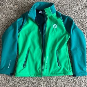 Pacific Bound Canadian Jacket, size XS
